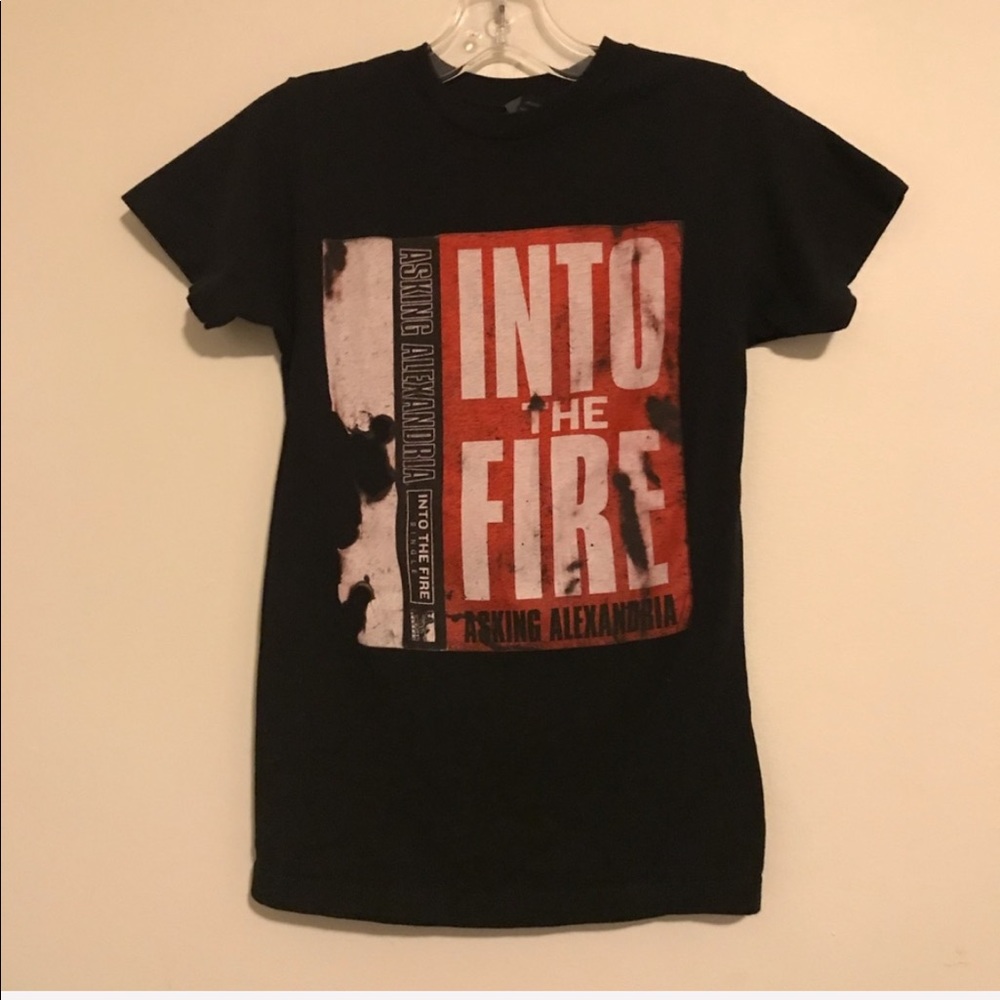 Band Tee